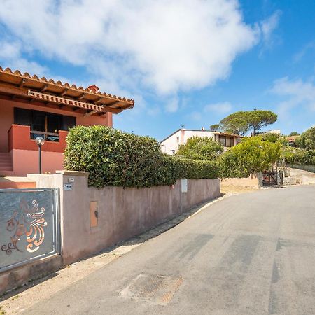 Casa Erbi Villa Torre dei Corsari Exteriör bild