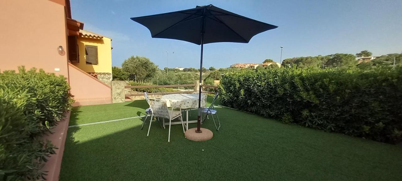Casa Erbi Villa Torre dei Corsari Exteriör bild