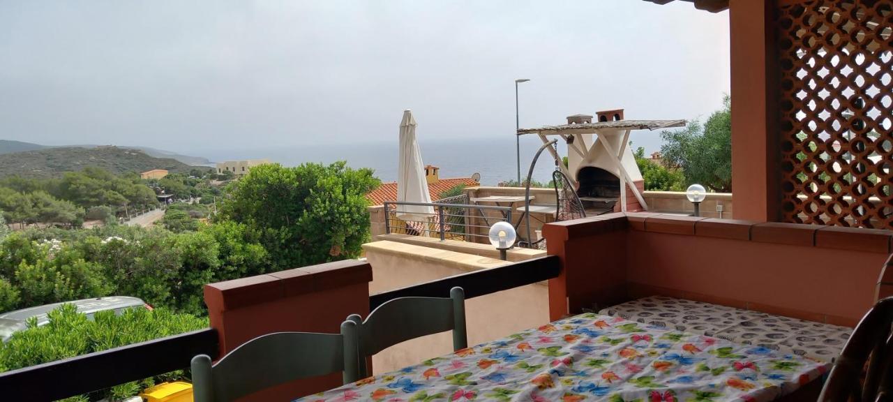 Casa Erbi Villa Torre dei Corsari Exteriör bild