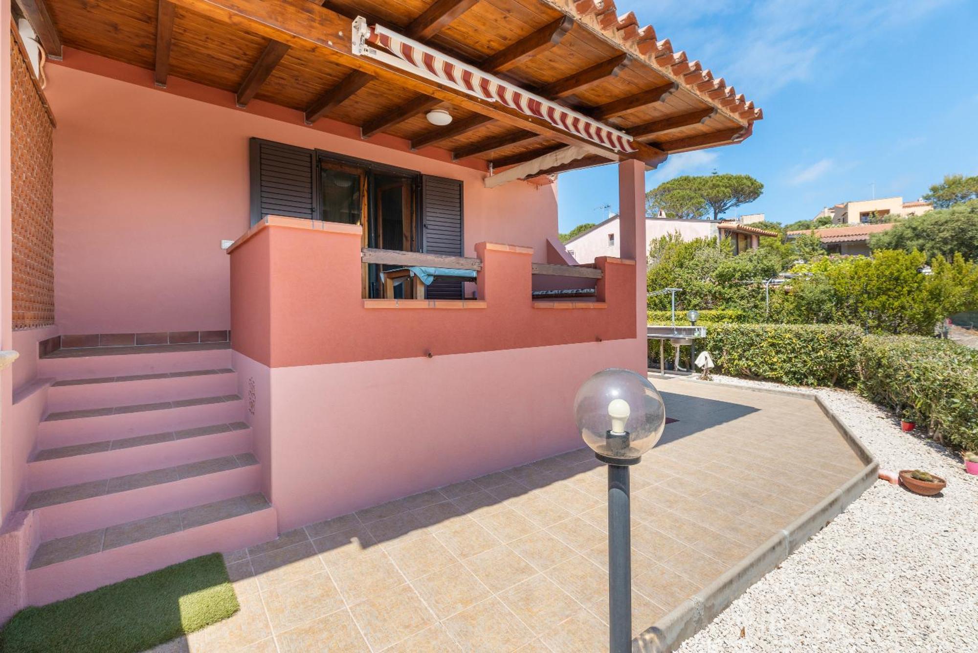 Casa Erbi Villa Torre dei Corsari Exteriör bild