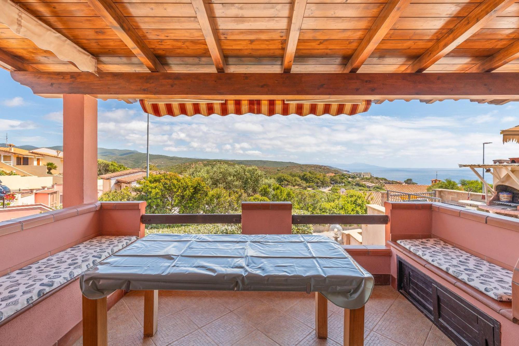 Casa Erbi Villa Torre dei Corsari Exteriör bild